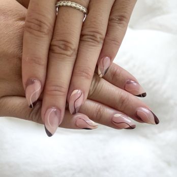 Mega Nails - Gel X nails - Nail Technicians Near Me - San Jose, California Mega Nails - Gel X nails - Nail Technicians Near Me - San Jose, California