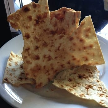 Bartini - Salmon mousse - Lounges Near Me - Portland, Oregon