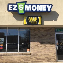Business Exterior