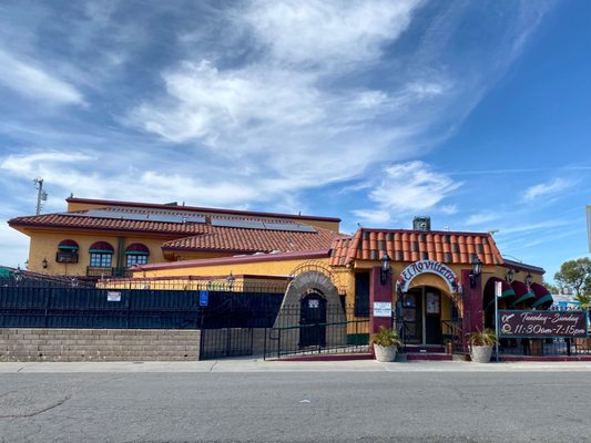 El Novillero Restaurant by null