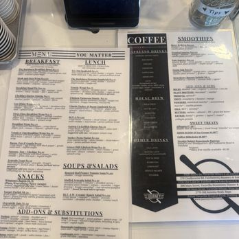 Journey Coffee - Local honey!!! - Coffee & Tea Near Me - Fairfield, California