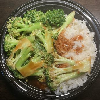 He's - Supposed to be chicken and broccoli but they didn't give me chicken. ZERO STARS!!! YOU GUYS S*CK!!!!!!! - Chinese Near Me - Rochester, New York He's - Supposed to be chicken and broccoli but they didn't give me chicken. ZERO STARS!!! YOU GUYS S*CK!!!!!!! - Chinese Near Me - Rochester, New York