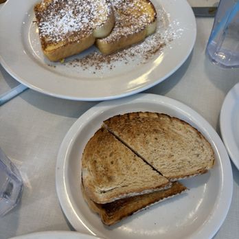 Nudy's Cafe - French toast and rye toast - Breakfast & Brunch Near Me - Chester Heights, Pennsylvania Nudy's Cafe - French toast and rye toast - Breakfast & Brunch Near Me - Chester Heights, Pennsylvania