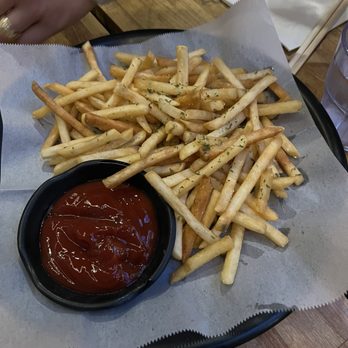 Danawa - French Fries - Asian Fusion Near Me - Santa Clara, California Danawa - French Fries - Asian Fusion Near Me - Santa Clara, California
