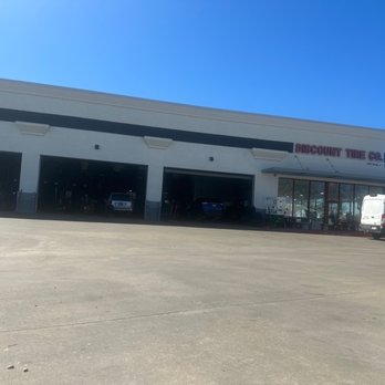 Discount Tire - Tires Near Me - Austin, Texas