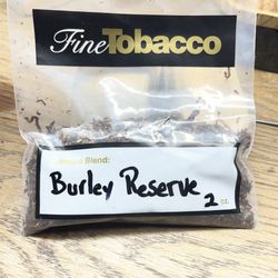 Tobacco Road - Pipe tobacco