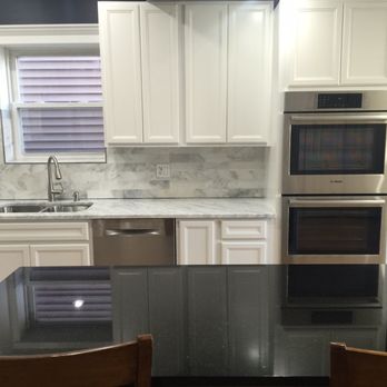 WL Stone Works - Kitchen & Bath Near Me - Chicago, Illinois