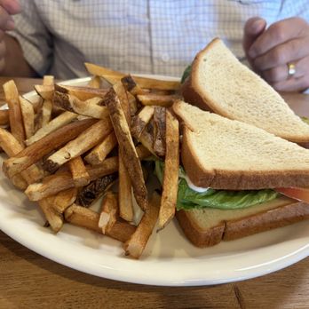 Nancy's Cafe - Turkey Sandwich - Breakfast & Brunch Near Me - Auburn, California Nancy's Cafe - Turkey Sandwich - Breakfast & Brunch Near Me - Auburn, California