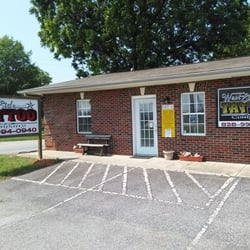 Westside Tattoo Company - Westside Tattoo Company