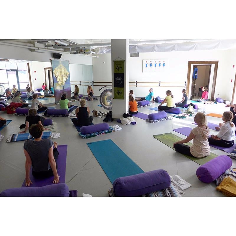 HARMONY YOGA STUDIO Updated September 2024 1100 High Ridge Rd