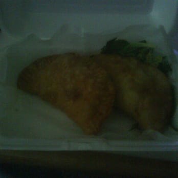 Barcelona OntheGo - Empanadas - Spanish Near Me