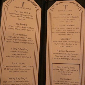 The Treasury at Hotel on Phillips - Featured cocktails, February 2021 - Cocktail Bars Near Me - Sioux Falls, South Dakota The Treasury at Hotel on Phillips - Featured cocktails, February 2021 - Cocktail Bars Near Me - Sioux Falls, South Dakota