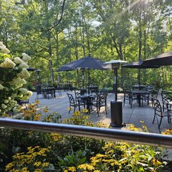 Blossom Grille
