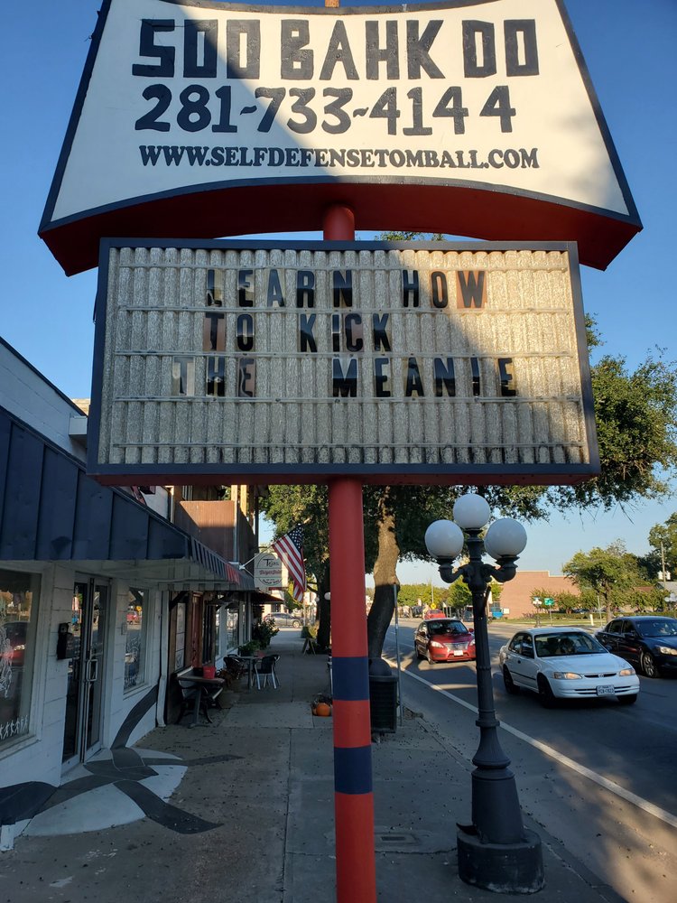 TOMBALL SOO BAHK DO Updated July 2024 115 Photos 216 W Main St