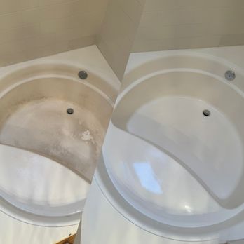 MT Cleaning - Bathroom - Home Cleaning Near Me