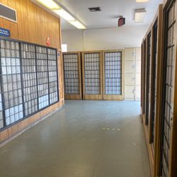 US Post Office