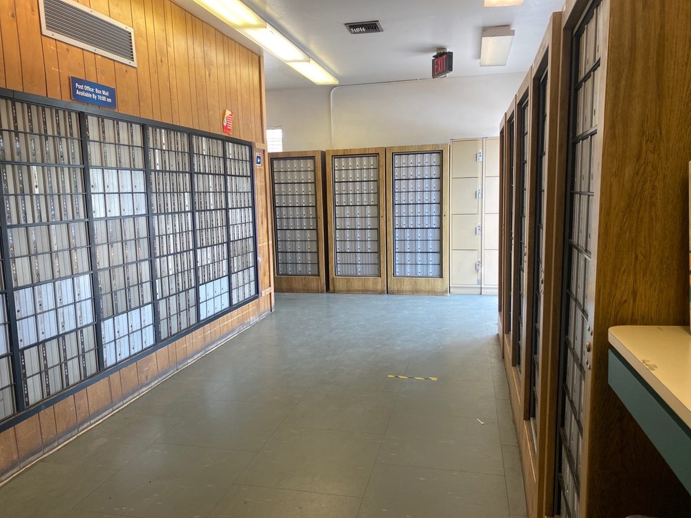 US POST OFFICE Updated August 2024 17 Reviews 9307 S 51st Ave, Laveen, Arizona Post