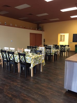 Caputo Brothers Creamery by null