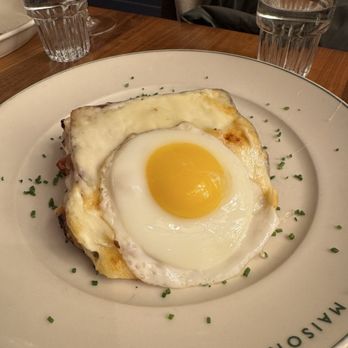 Maison Pickle - Croque Madame - Cocktail Bars Near Me - New York, New York Maison Pickle - Croque Madame - Cocktail Bars Near Me - New York, New York