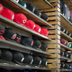 Julien's Army & Navy Store