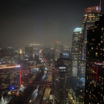 THEA at Metropolis - Apartments Near Me - Los Angeles, California