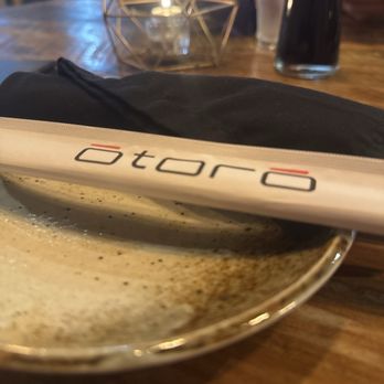 Otoro - Sushi Bars Near Me - Plantation, Florida