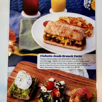 Broken Yolk Cafe - Specialty menu insert. - Breakfast & Brunch Near Me - Las Vegas, Nevada Broken Yolk Cafe - Specialty menu insert. - Breakfast & Brunch Near Me - Las Vegas, Nevada