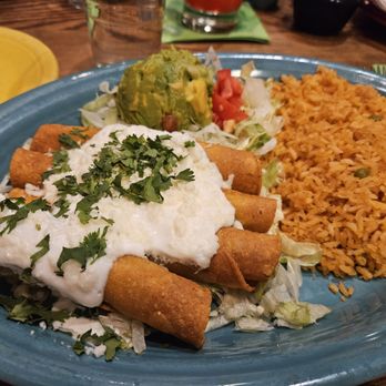 Boca Chica Restaurant - Taquitos with rice - Mexican Near Me - Saint Paul, Minnesota Boca Chica Restaurant - Taquitos with rice - Mexican Near Me - Saint Paul, Minnesota