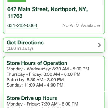 TD Bank - Banks & Credit Unions Near Me - Northport, New York TD Bank - Banks & Credit Unions Near Me - Northport, New York