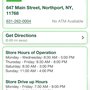 Photo of TD Bank