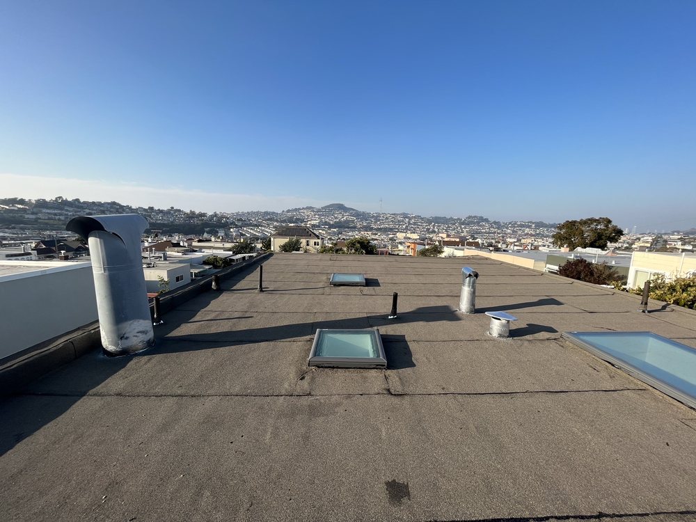 Slide of CALbest Roofing