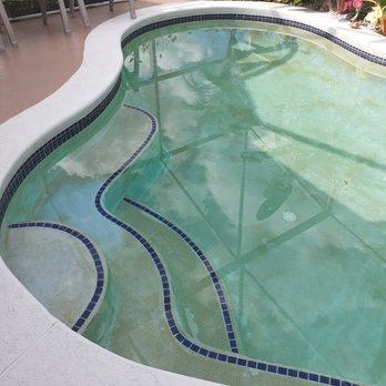 Leslie's Pool Supplies - Before - Hot Tub & Pool Near Me - Ocoee, Florida