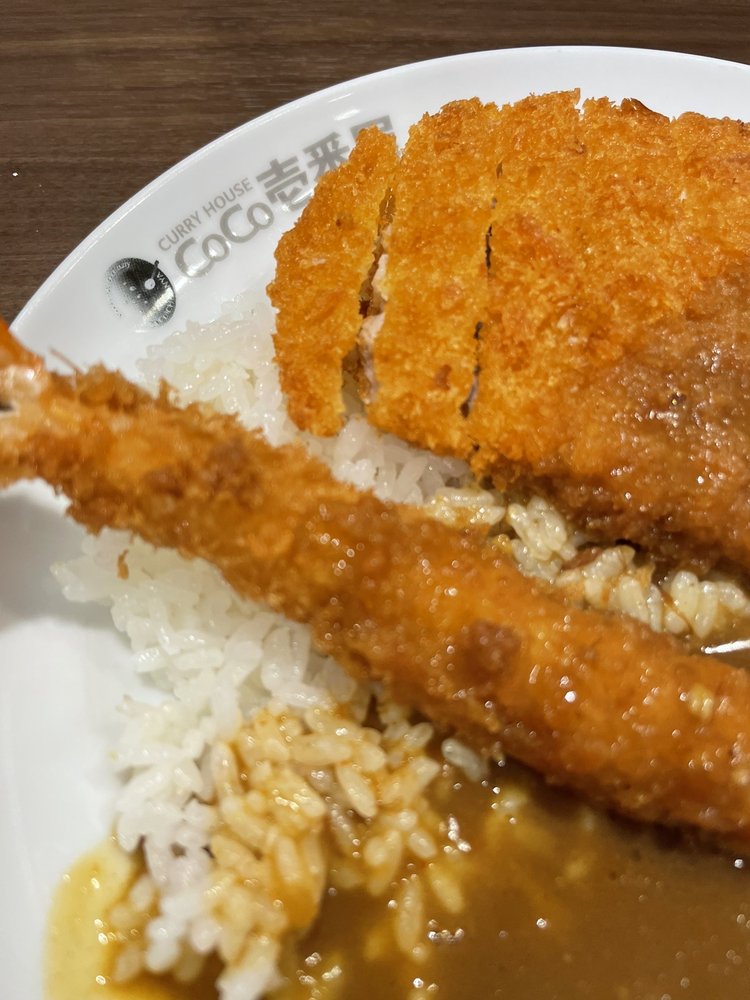 Coco Ichibanya Jr Akihabara Station Syouwadooriguchi