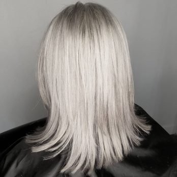 Pink Scissors Studio - Hair by Danny Chad - Hair Salons Near Me - El Monte, California