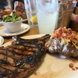 Texas Roadhouse