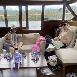 Cutthroat Cruises