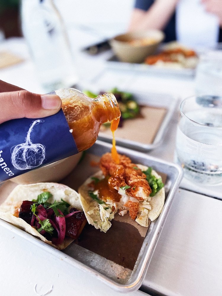 bartaco - Chapel Hill