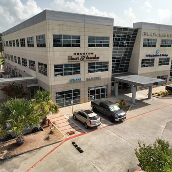 Hospital view 3