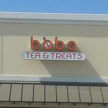 Boba Tea & Treats - Bubble Tea Near Me - Addison, Texas Boba Tea & Treats - Bubble Tea Near Me - Addison, Texas