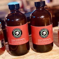Pendragon Apothecary