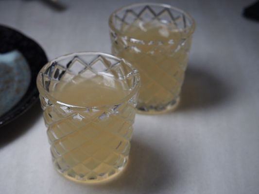 Wild Orange at HB Social Club by null