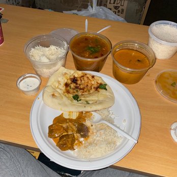 Maharani Indian Cuisine - Terrible Indian food - Indian Near Me - Chicago, Illinois Maharani Indian Cuisine - Terrible Indian food - Indian Near Me - Chicago, Illinois