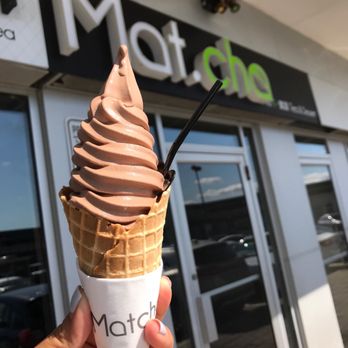 Matcha Tea & Dessert - Desserts Near Me - Markham, Ontario