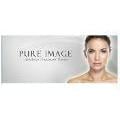 Pure Image Aesthetic Treatment Center Logo