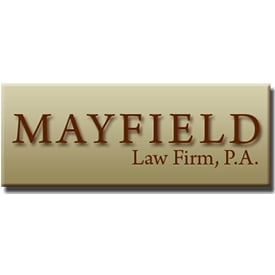 Mayfield Law Firm - disability attorney in Tupelo, MS