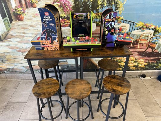 Much Ado About Pizza by null