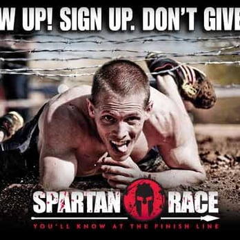 Spartan Race - Challenge Courses Near Me Spartan Race - Challenge Courses Near Me