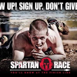 Spartan Race