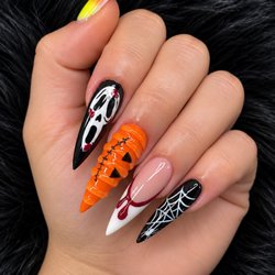 Ann's Nails & Spa