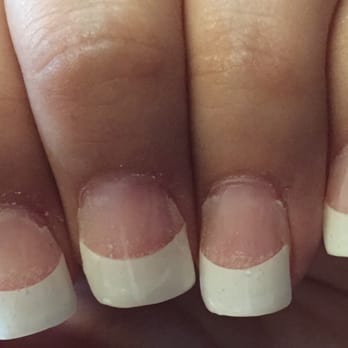 Judy Hair & Nails - Barely two days after getting acrylic nails and they started coming off. I went back to get them fixed, and now they're worse - Hair Salons Near Me - Berkeley, California Judy Hair & Nails - Barely two days after getting acrylic nails and they started coming off. I went back to get them fixed, and now they're worse - Hair Salons Near Me - Berkeley, California